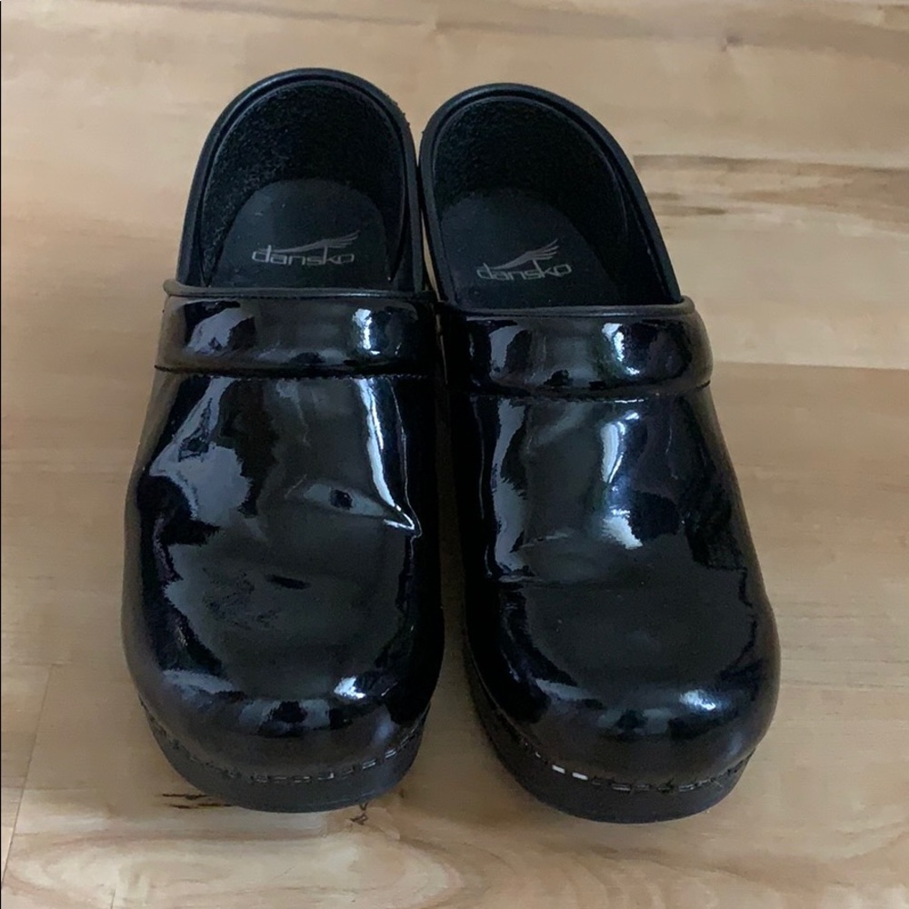Dansko Shoes